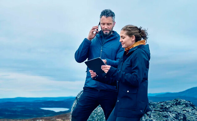 Właściciel PLAY inwestuje w Tele2