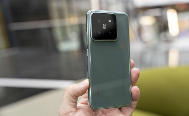 Xiaomi 14 w Orange z prezentem o wartości 1999 zł