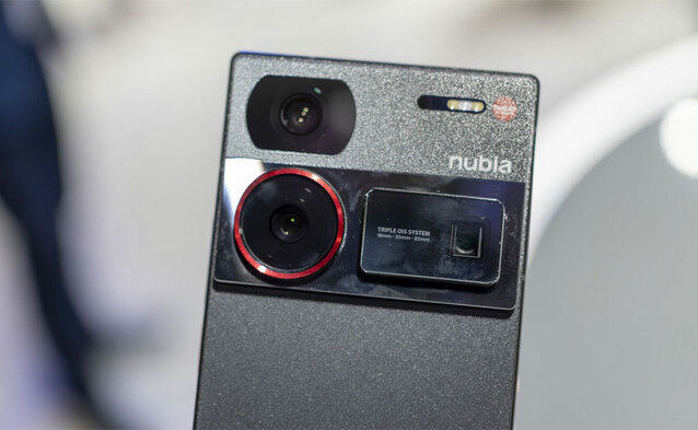 nubia Z60 Ultra – najtańszy telefon z Snapdragonem 8 gen 3, nasze wrażenia z targów MWC