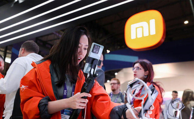 HyperOS - lista urządzeń, które dostaną nową nakładkę na Androida