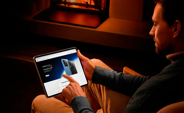 Xiaomi Pad 6S Pro 12.4 – 12.4 cala za 3 tysiące złotych