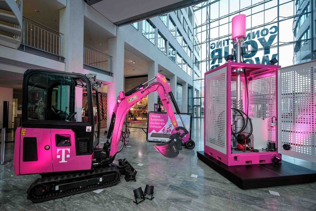 T-Mobile o sprzęcie ZTE i Huawei - ryzyko wymiany nie spada