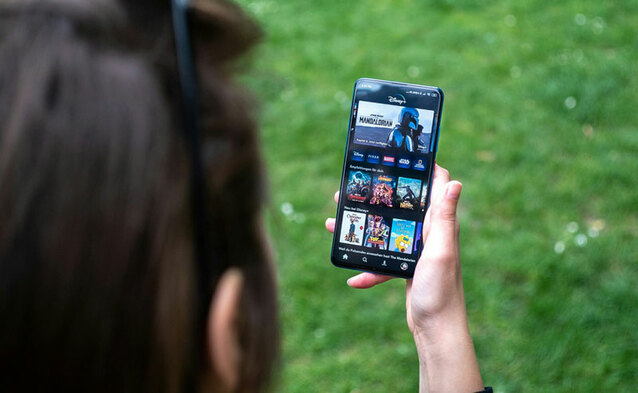 Plus - pakiet All In Streaming