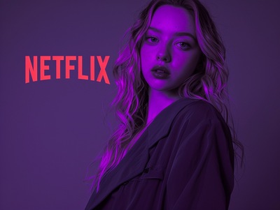 Nowe promocje Play dla domu – światłowód i telewizja w supercenie z Netflix w cenie abonamentu