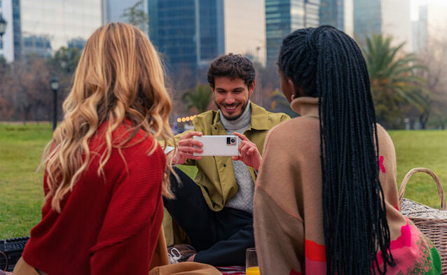 Kup smartfon Motorola - jest promocja na 16 modeli