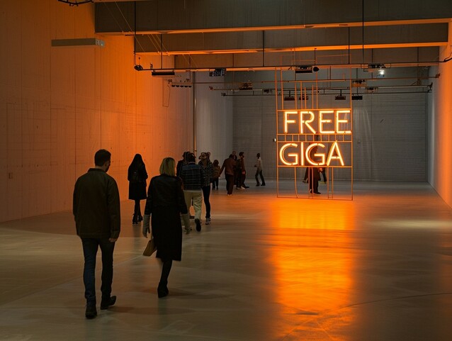 Bezpłatne gigabajty dla studentów w Orange Flex