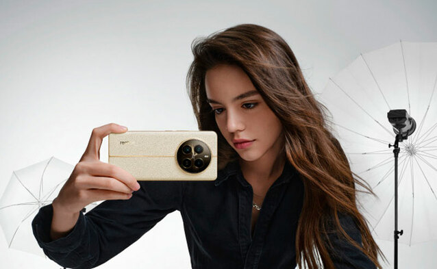 realme 12 Pro i Pro+ w Polsce (ceny)