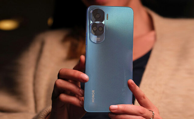 AB zostaje dystrybutorem HONORA