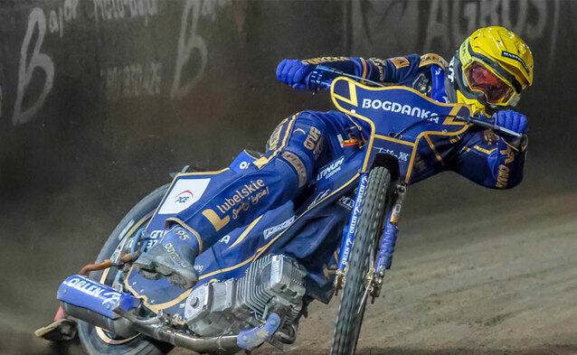 Żużel zostaje w CANAL+