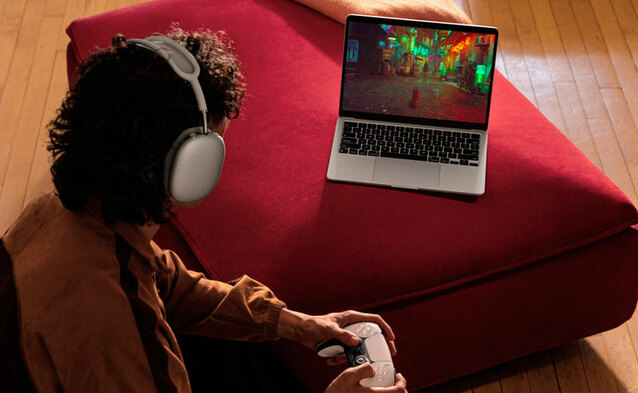 Jest 13 i 15‑calowy MacBook Air z M3