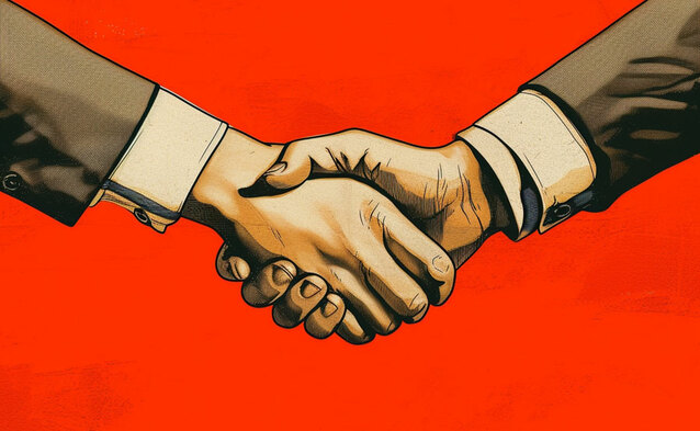 Huawei i vivo podpisali globalną umowę o wzajemnym licencjonowaniu patentów