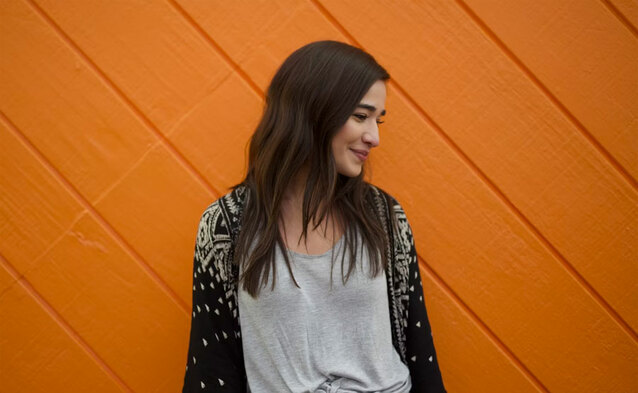 W aplikacji Orange jest już nowy prezent