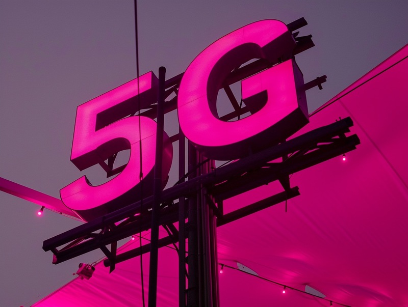  T-Mobile ma ponad 2000 stacji 5G Bardziej