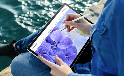12,4-calowy tablet Samsunga za 2419,95 zł