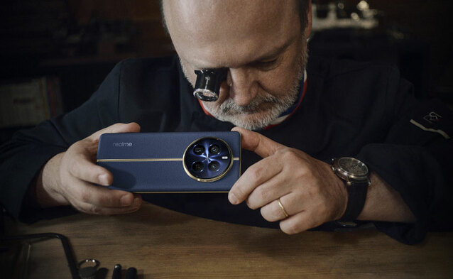 T-Mobile ma już realme 12 Pro+ 5G
