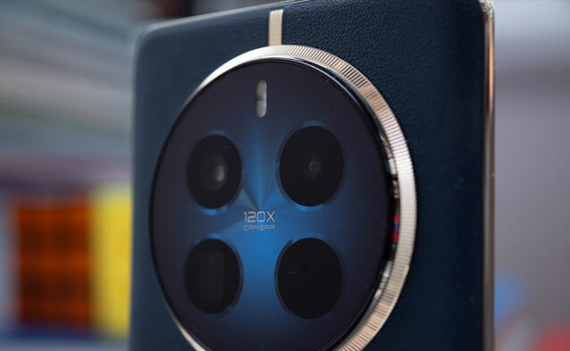 realme 12 Pro+ 5G – takie robi zdjęcia w dzień i w nocy