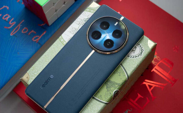 realme 12 Pro+ - nasze pierwsze wrażenia