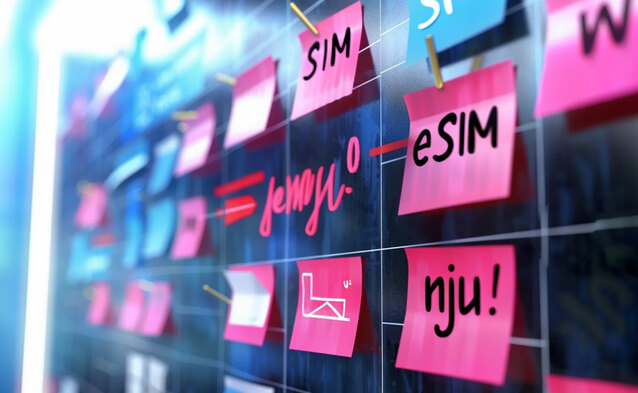 eSIM działa już w nju