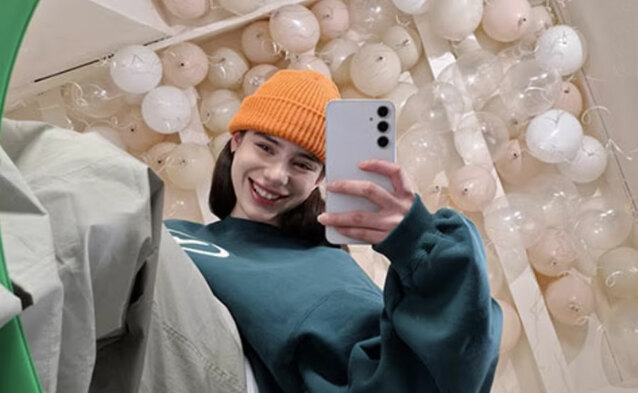 Samsungi A35 i A55 debiutują w Orange