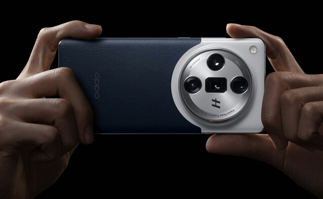 Mamy nowego mistrza mobilnej fotografii