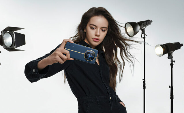 realme 12 Pro 5G i 12 Pro+ 5G w Play (ceny)