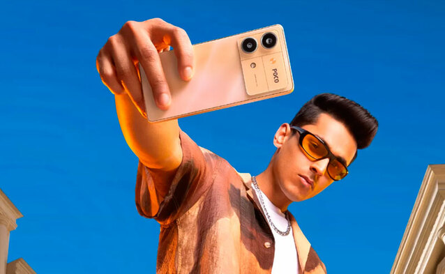 Nadchodzi POCO X6 Neo