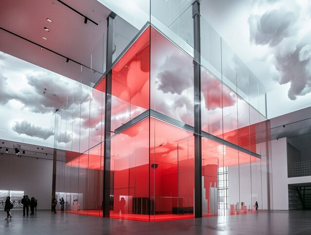 Polska chmura będzie niedługo warta 13 mld złotych