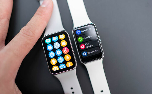 Samsung Galaxy Fit3 kontra Xiaomi Smart Band 8 Pro – recenzja i porównanie opasek sportowych