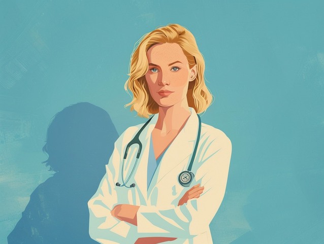 Aplikacja hitem do rezerwowania wizyt lekarskich