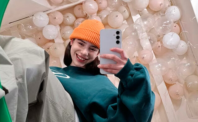 Hity Samsunga ze średniej półki ocenione przez DXOMARK 