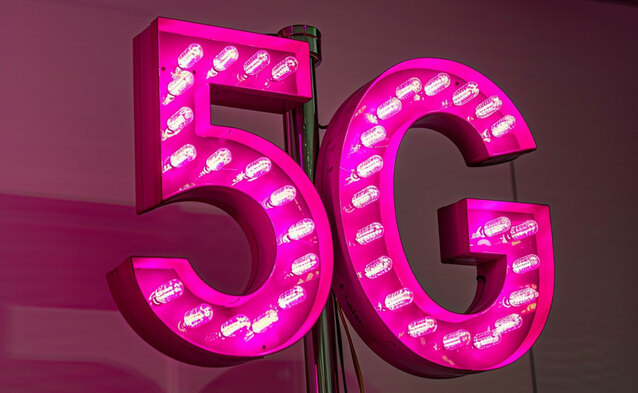 T-Mobile był najszybszy w lutym