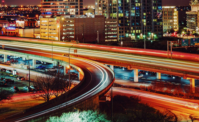 Polska coraz wyżej w rankingu Ookla