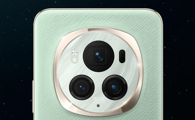 Honor Magic 6 Pro fotograficznym numerem jeden - szybka detronizacja Oppo Find X7 Ultra