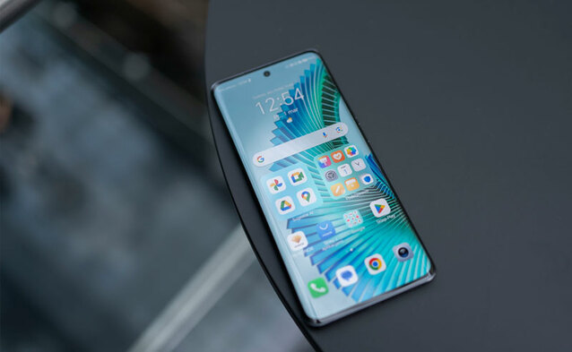 Test Honor Magic 6 Lite - mniej udany od swojego większego brata