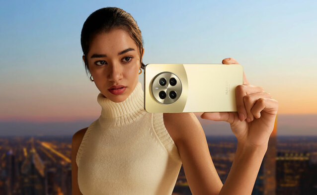 realme NARZO 70 Pro 5G