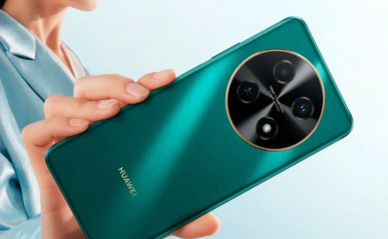 Huawei poszerza swoją serię nova 12