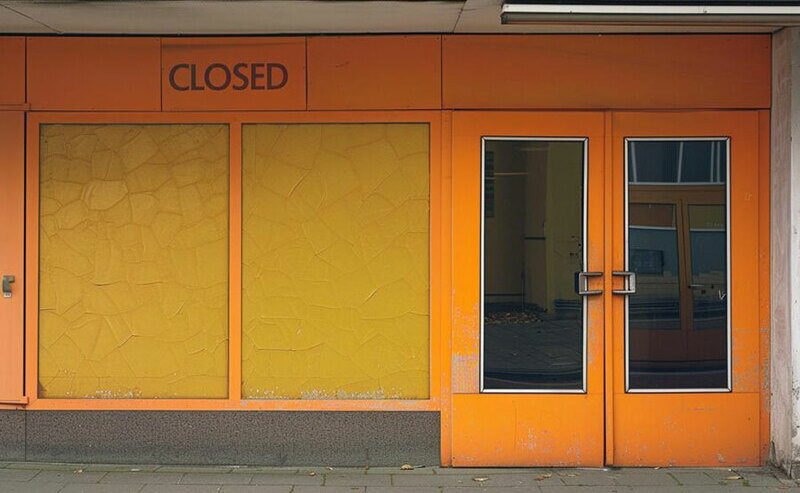 Orange chce zamknąć 20 procent swoich własnych sklepów
