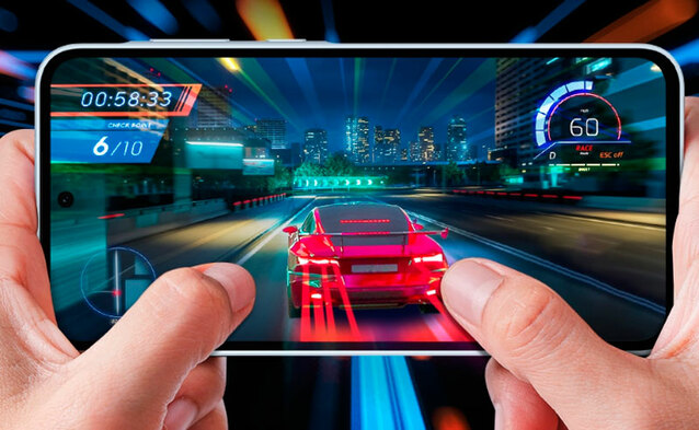 Samsung Galaxy A35 5G w Plusie (ceny)