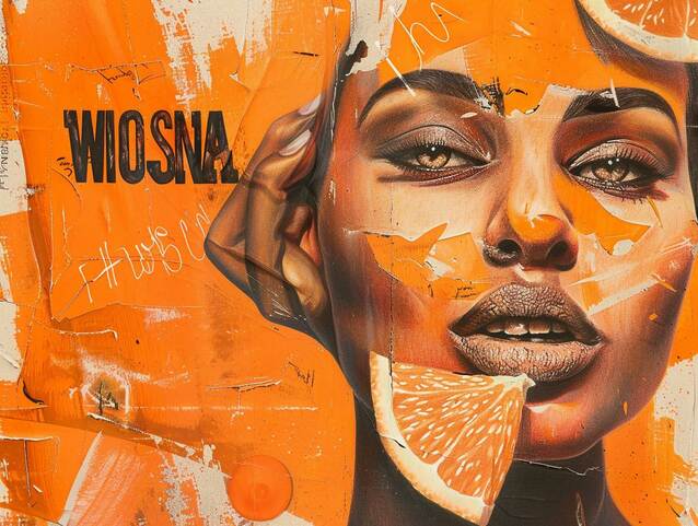 Działa już kod WIOSNA w Orange