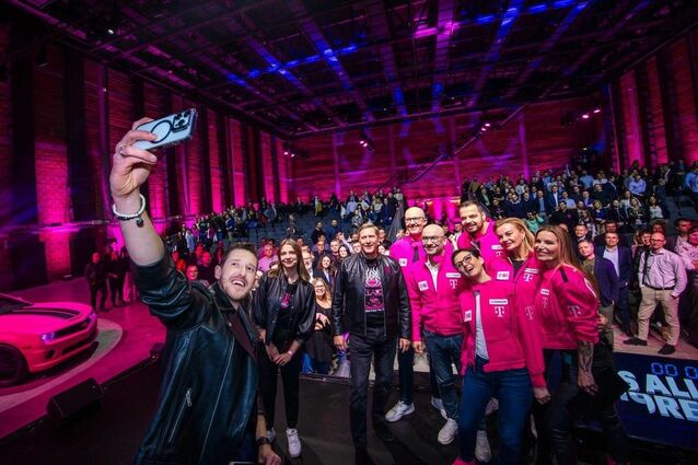 T-Mobile uruchomił kolejne stacje 5G - lista miast