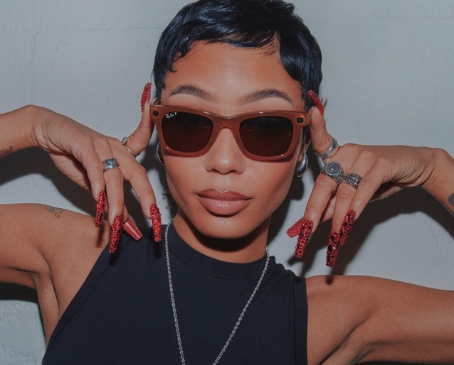 Urządzenia ubieralne - szybko będą rosły pierścienie i okulary