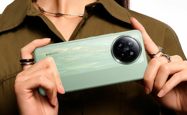 Oto pierwszy smartfon z procesorem Snapdragon 8s Gen 3