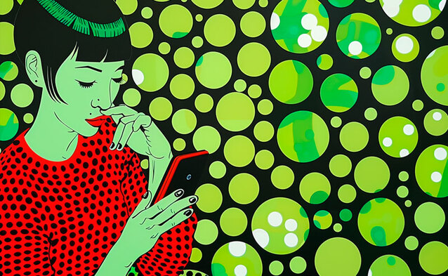 Jest patent na zakup nowego smartfona nawet, gdy jeszcze nie spłaciliśmy kilku rat za obecny