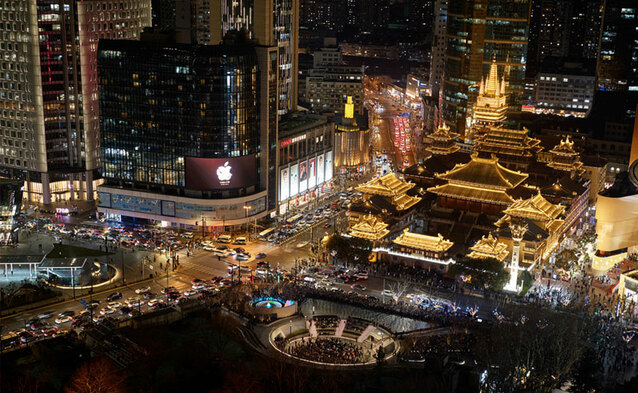 Jest data prezentacji nowości w iOS, iPadOS, macOS, watchOS, tvOS i visionOS