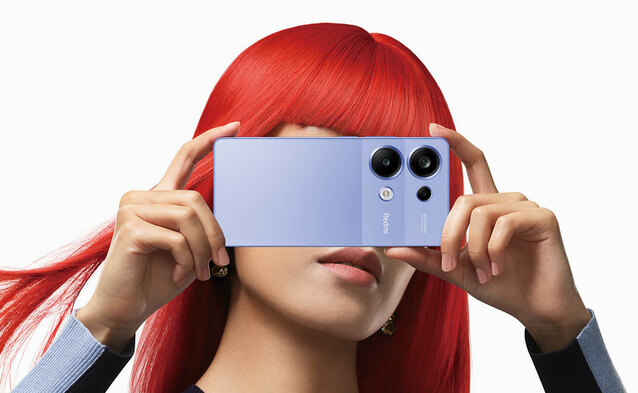 Promocje Xiaomi jak malowane