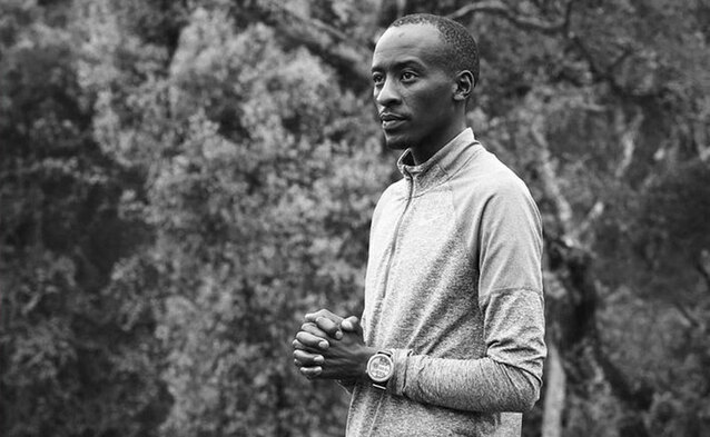 Świetny gest Amazfit