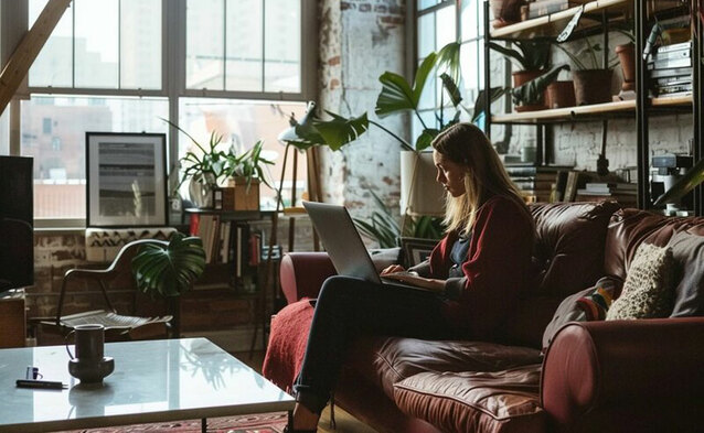 Huawei mocno promuje FTTR, czyli światłowód do pokoju