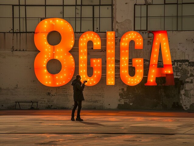 Orange tłumaczy jak działa światłowód 8 Gbps - trwają też testy technologii 50G-PON