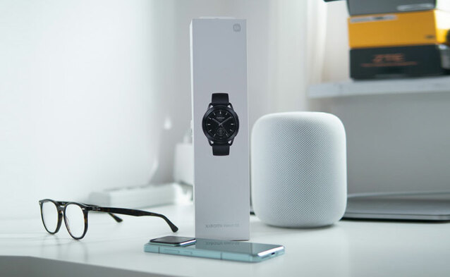 Test Xiaomi Watch S3 – dobry na start przygody ze sportem