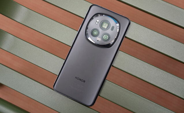 Honor Magic6 Pro – nasz test flagowca z największą baterią